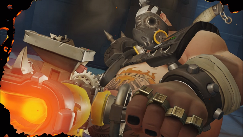 Illustration for article titled Blizzard On Overwatch's Sombra, Roadhog's Hook, And Gay Characters